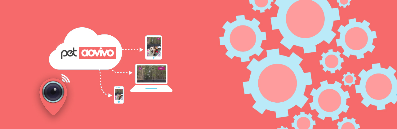 Cloud Video Surveillance