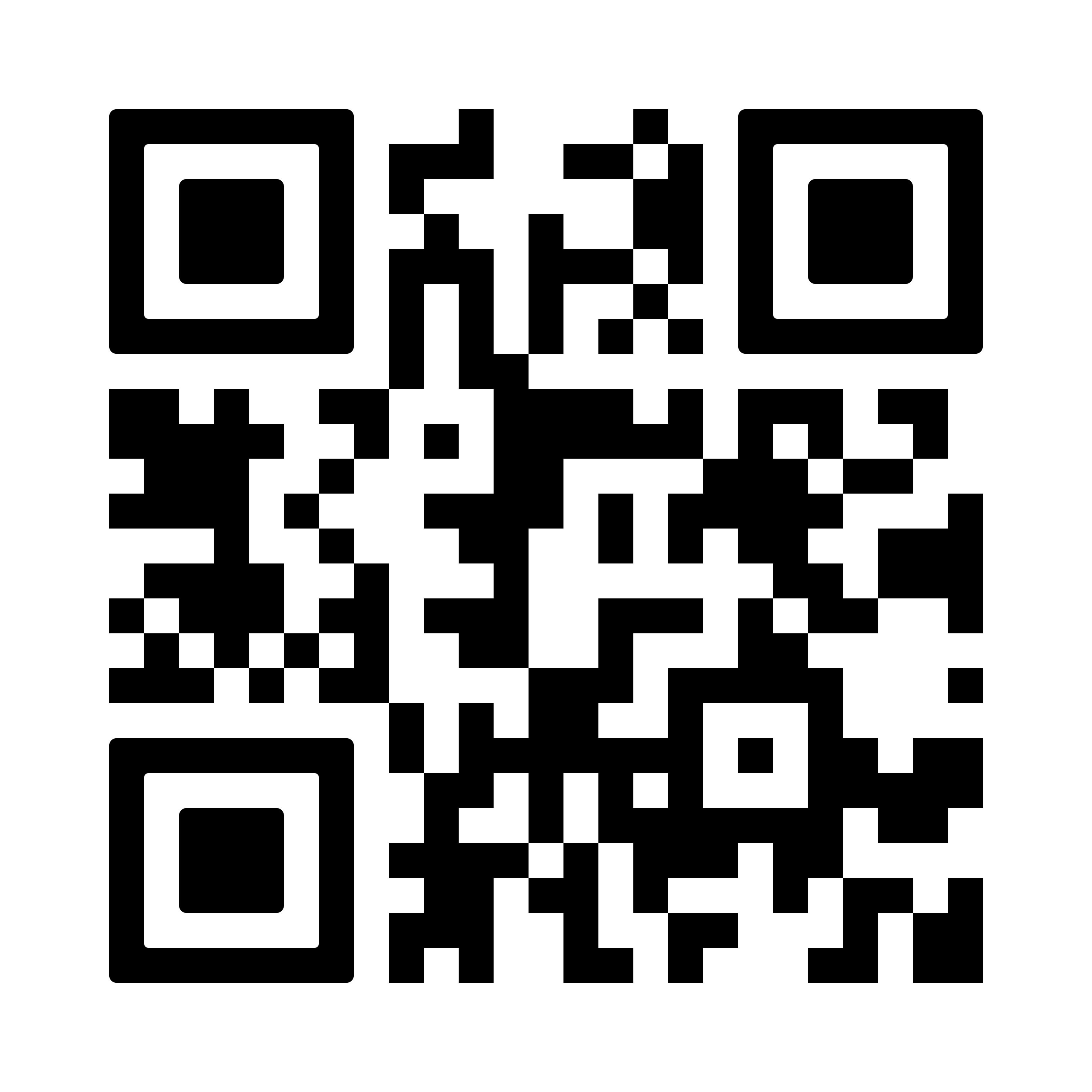 Ou se preferir, escaneie o código abaixo apontando a câmera do seu celular para fazer o download direto da loja oficial do Google Play Store: