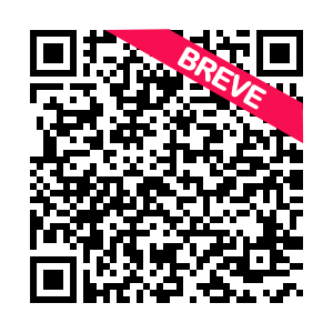 Ou se preferir, escaneie o código abaixo apontando a câmera do seu celular para fazer o download direto da loja oficial do Google Play Store: